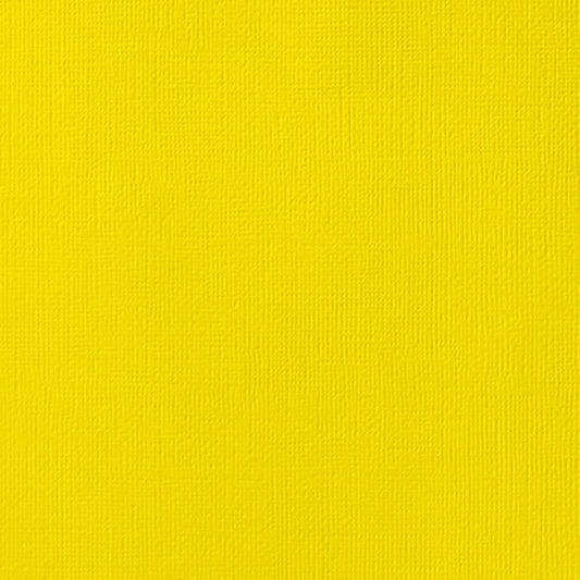 Cartulina Importada Lemon – American Crafts