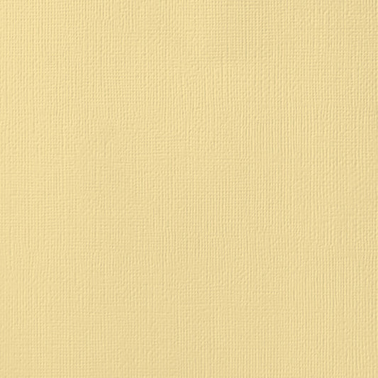 Cartulina Importada Butter – American Crafts