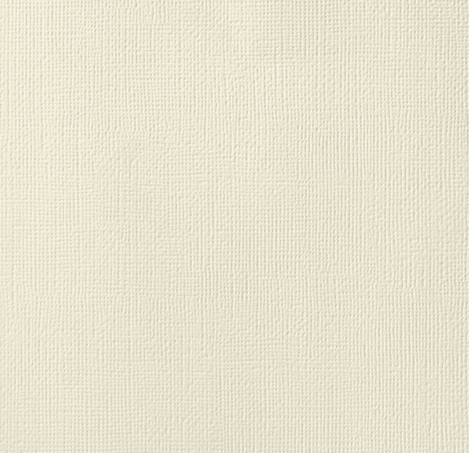 Cartulina Importada Vanilla – American Crafts