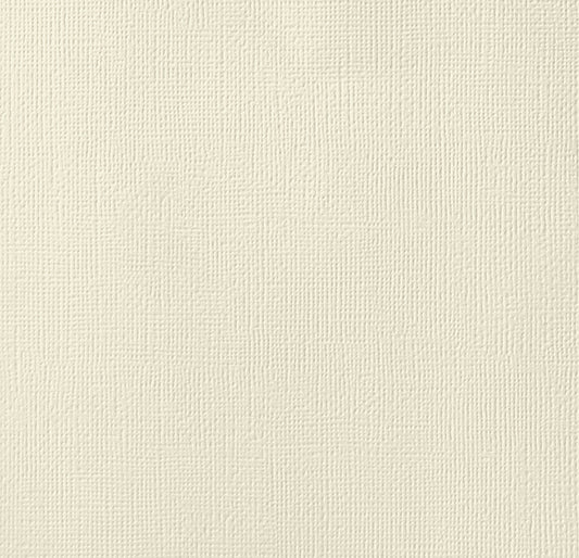 Cartulina Importada Vanilla – American Crafts