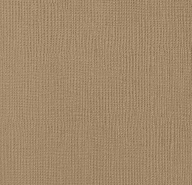 Cartulina Importada Caramel – American Crafts