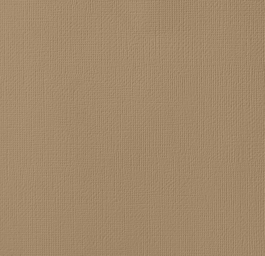 Cartulina Importada Caramel – American Crafts