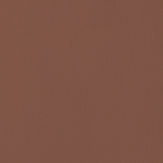 Cartulina Importada Chocolate – American Crafts