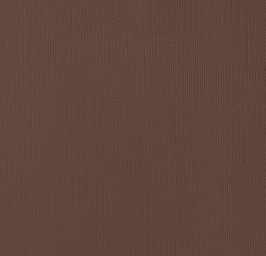 Cartulina Importada Chesnut – American Crafts