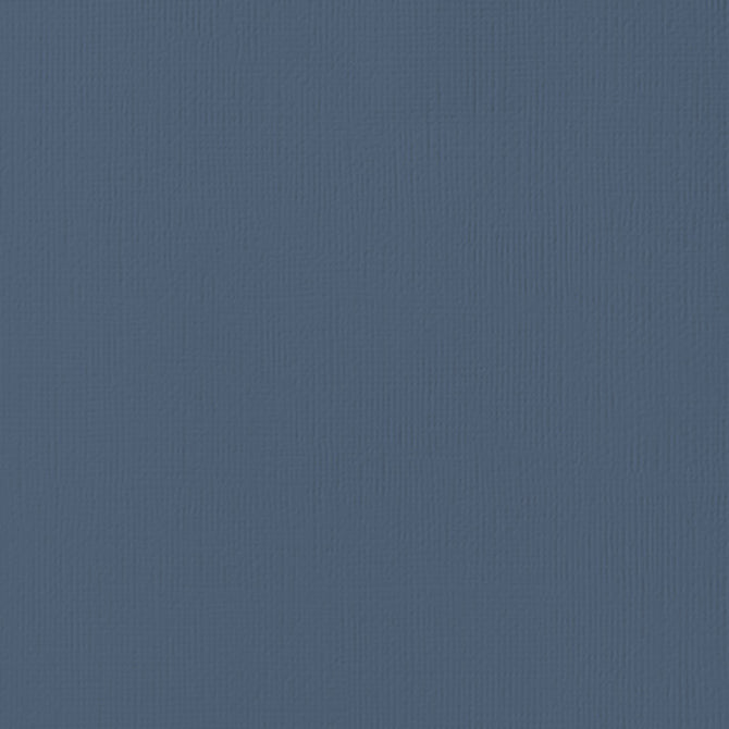Cartulina Importada Blueberry – American Crafts