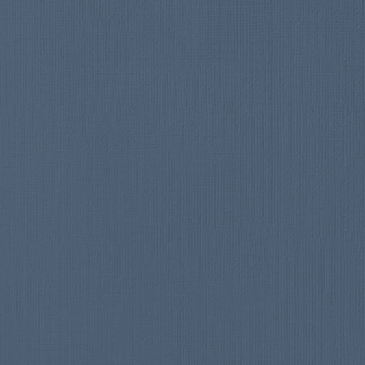 Cartulina Importada Blueberry – American Crafts