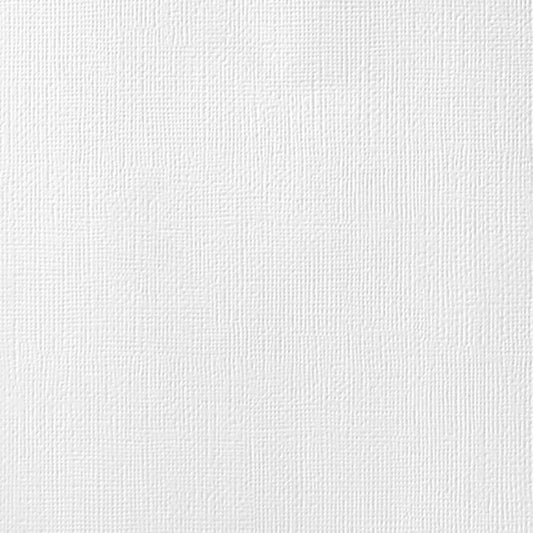 Cartulina Importada White – American Crafts