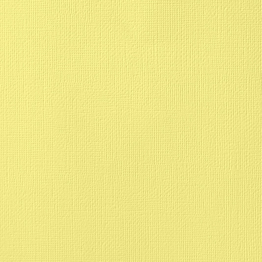 Cartulina Importada Canary – American Crafts