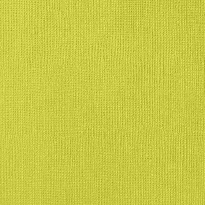 Cartulina Importada Limeade – American Crafts