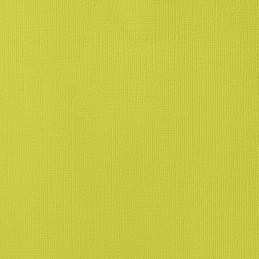 Cartulina Importada Limeade – American Crafts