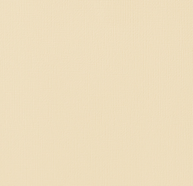 Cartulina Importada Oatmeal – American Crafts
