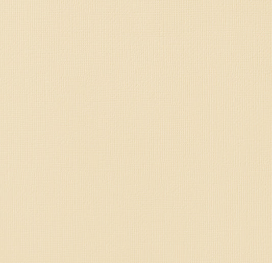 Cartulina Importada Oatmeal – American Crafts