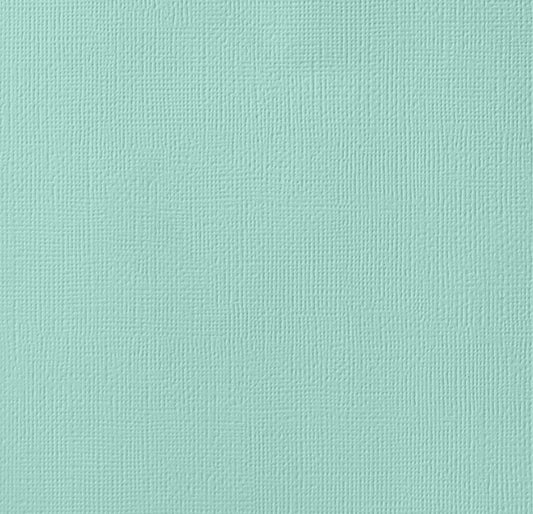 Cartulina Importada Seafoam – American Crafts