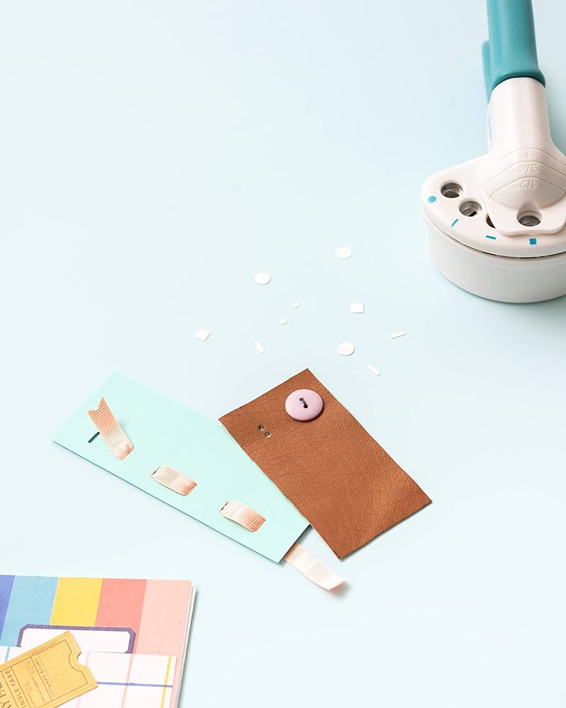 Utility Multihole Punch – We R Memory Keepers (imagen 2)