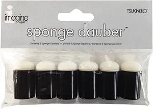 Sponge Dauber – L'atelier Scrapbooking