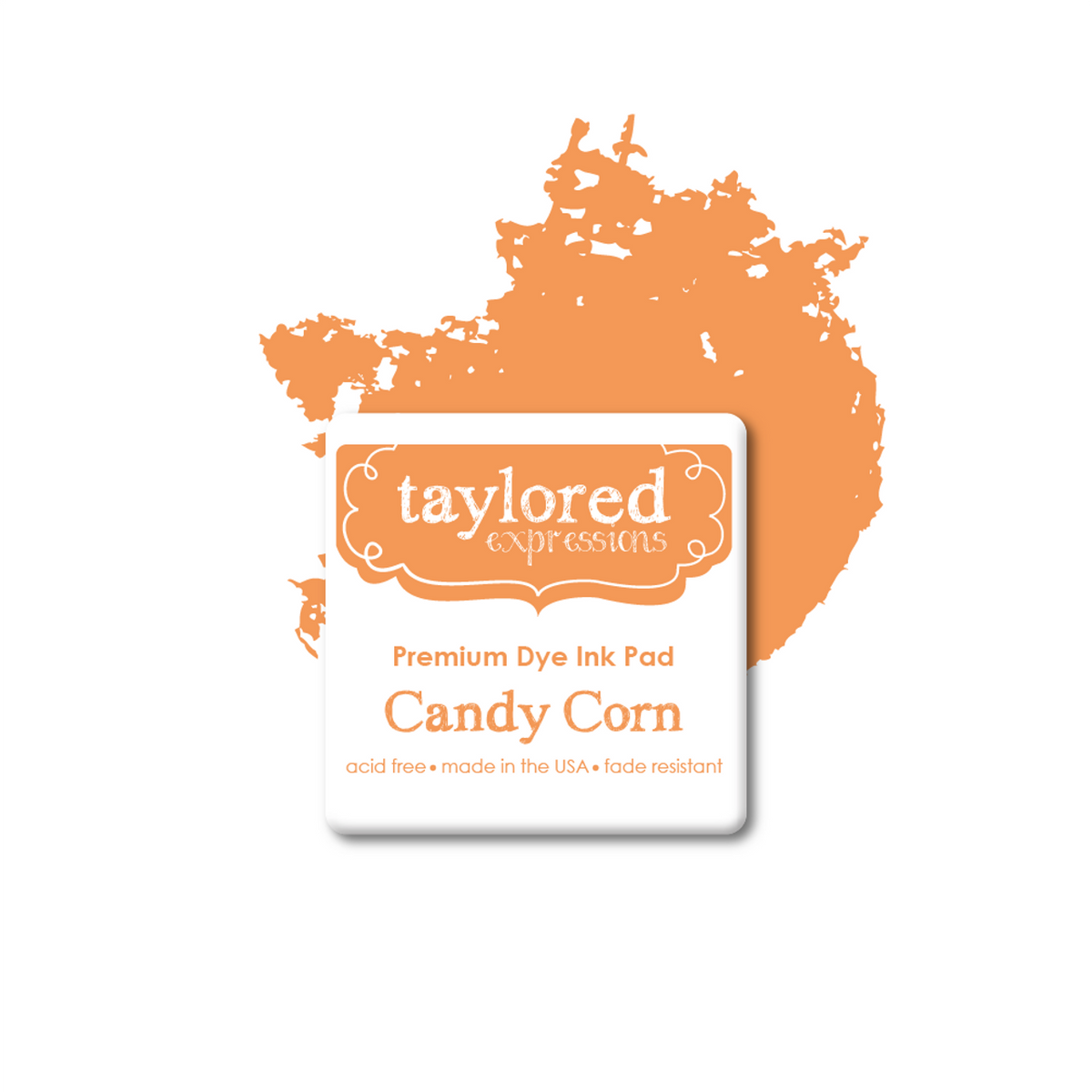 Candy Corn Ink Mini – Taylored Expressions (imagen 2)