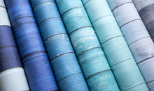 Cargar imagen en el visor de la galería, BEACH HUT PAPER PAD
