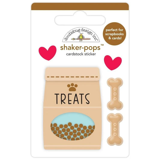 Dog Treats Pop