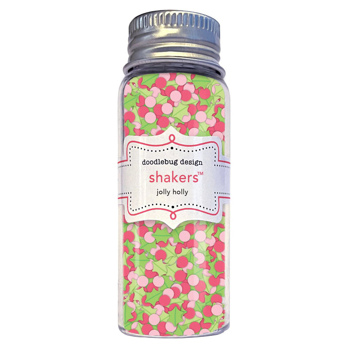 JOLLY HOLLY SHAKER