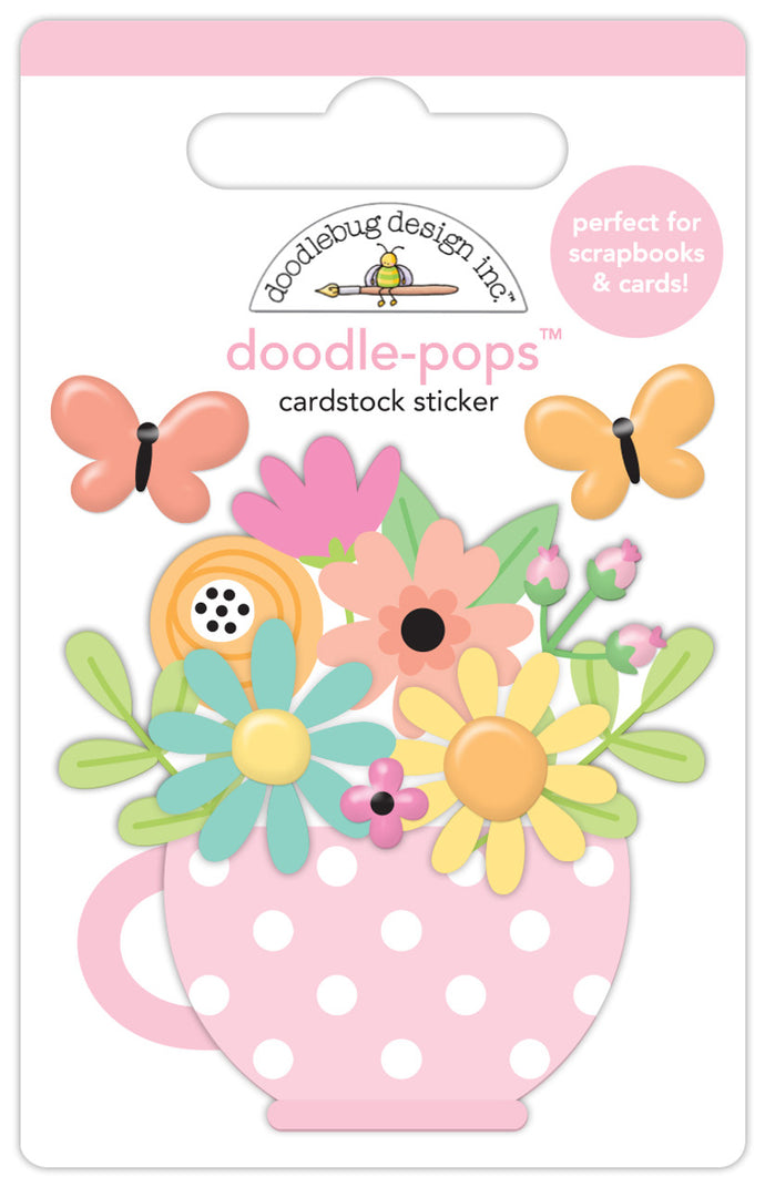 CUP OF CHEER POP