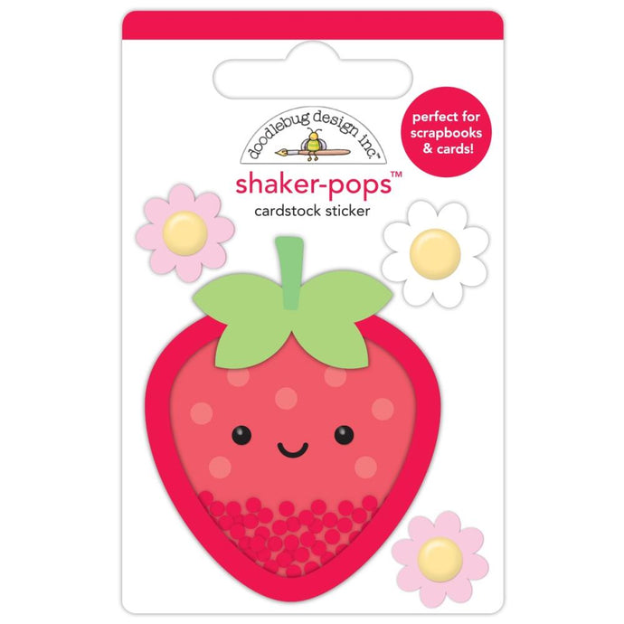 BERRY SWEET POP