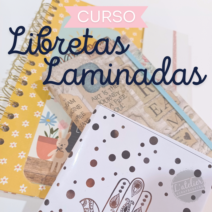 CURSO DE LIBRETAS