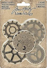 Cargar imagen en el visor de la galería, GADGET GEARS
