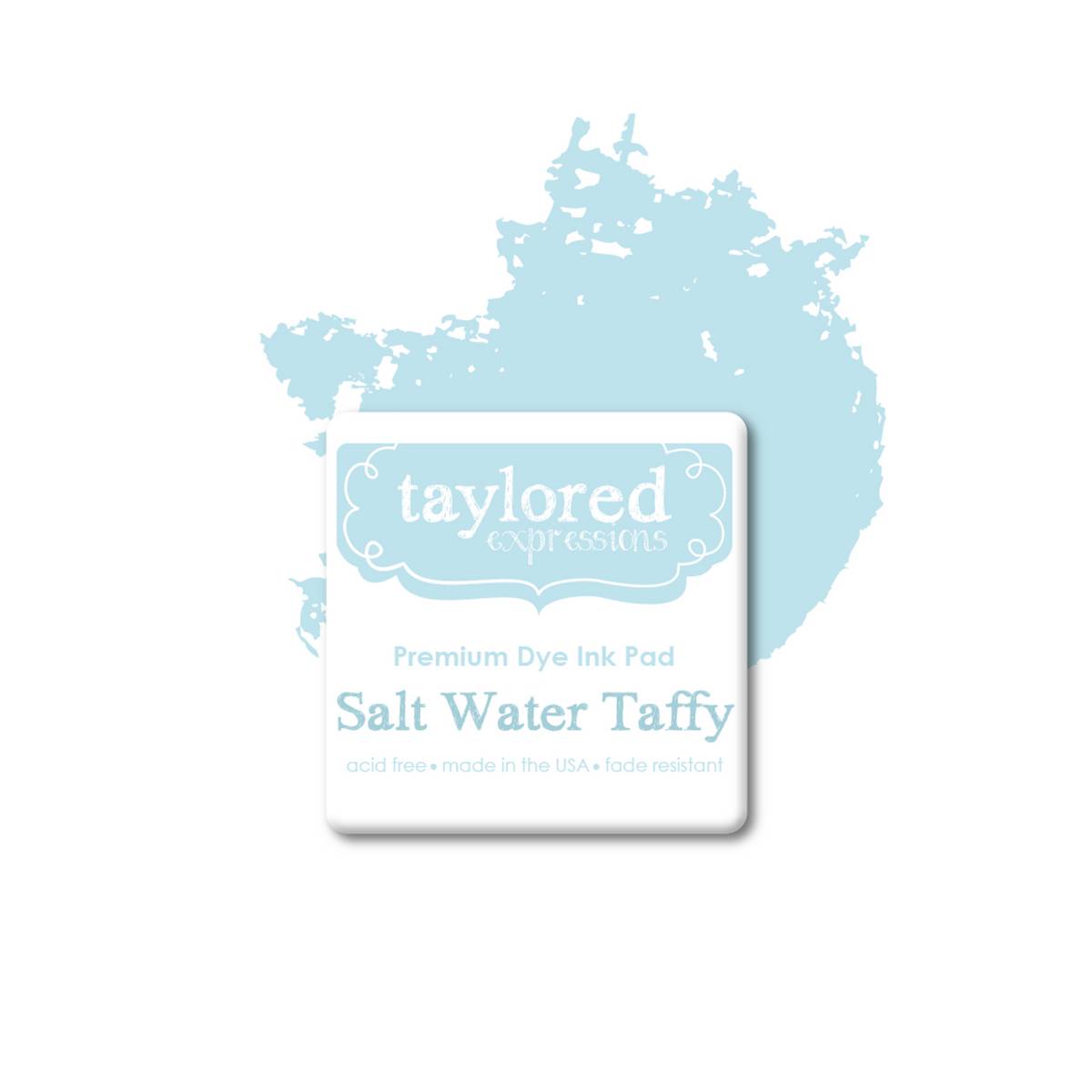 Salt Water Taffy Ink Mini – Taylored Expressions (imagen 2)
