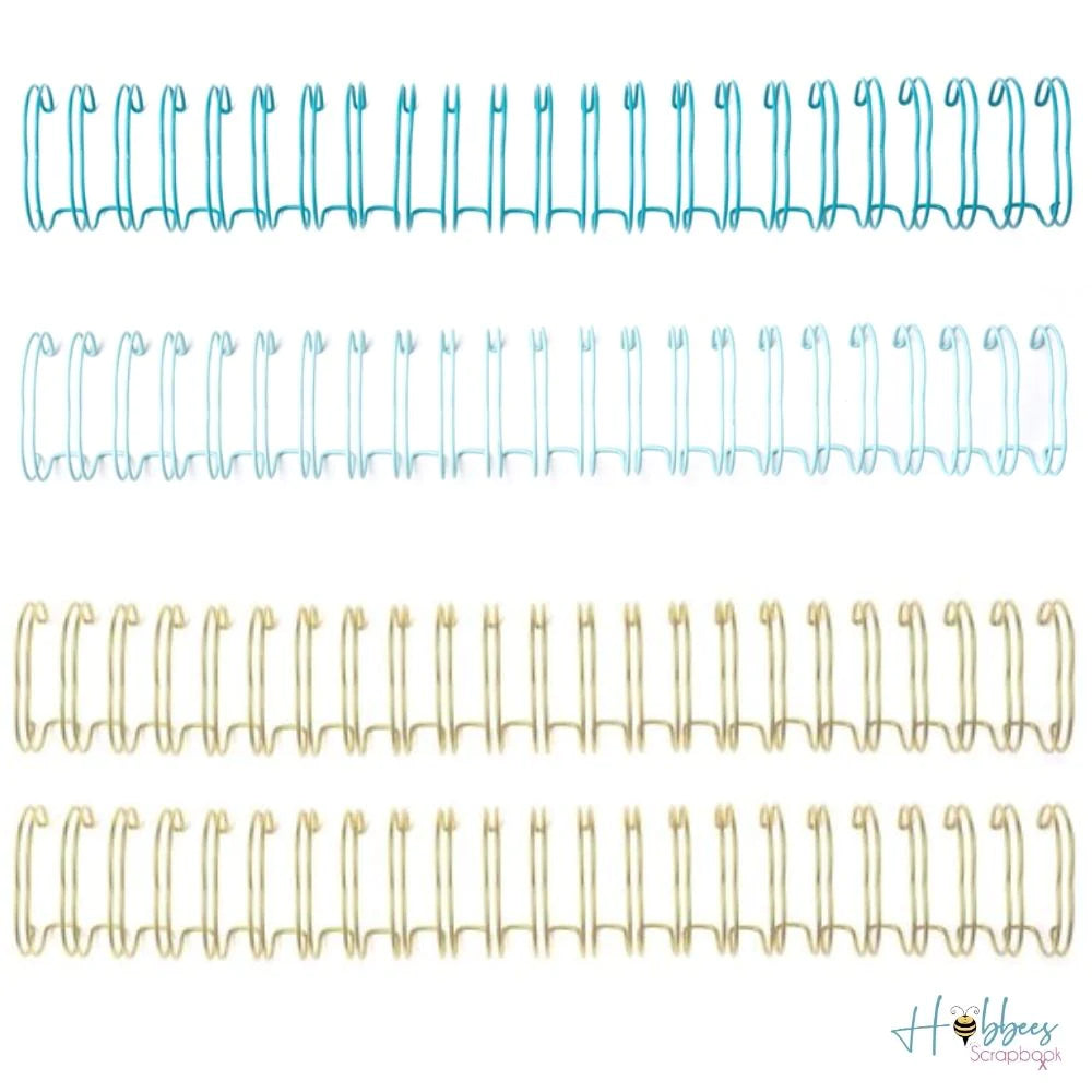 Paquete Arillos – L'atelier Scrapbooking