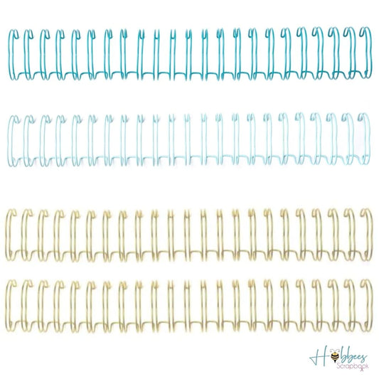 Paquete Arillos – L'atelier Scrapbooking
