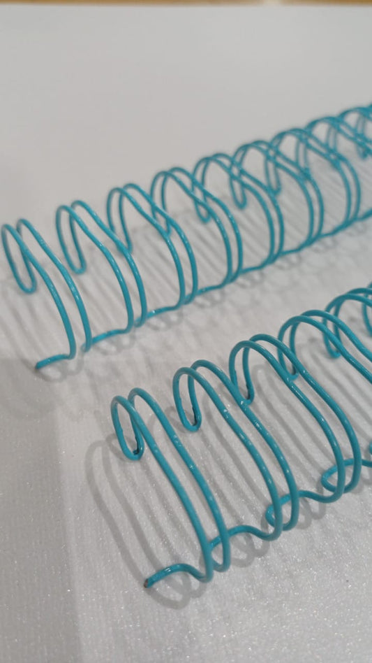 Arillo Azul Pastel – L'atelier Scrapbooking