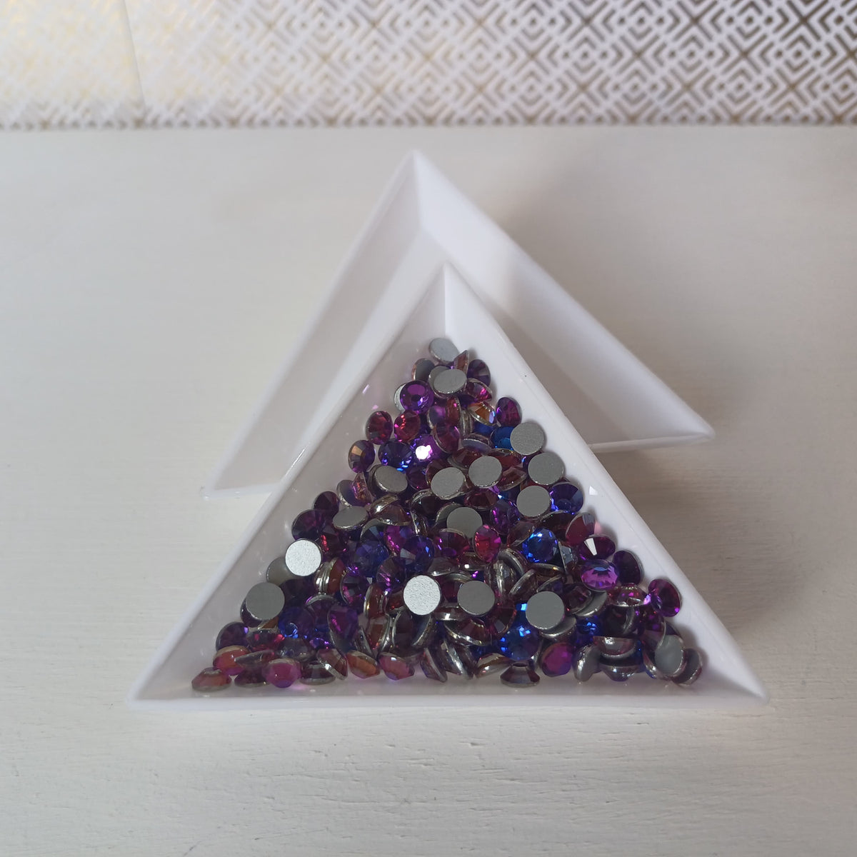 Cristales para Pedreria Grape – L'atelier Scrapbooking