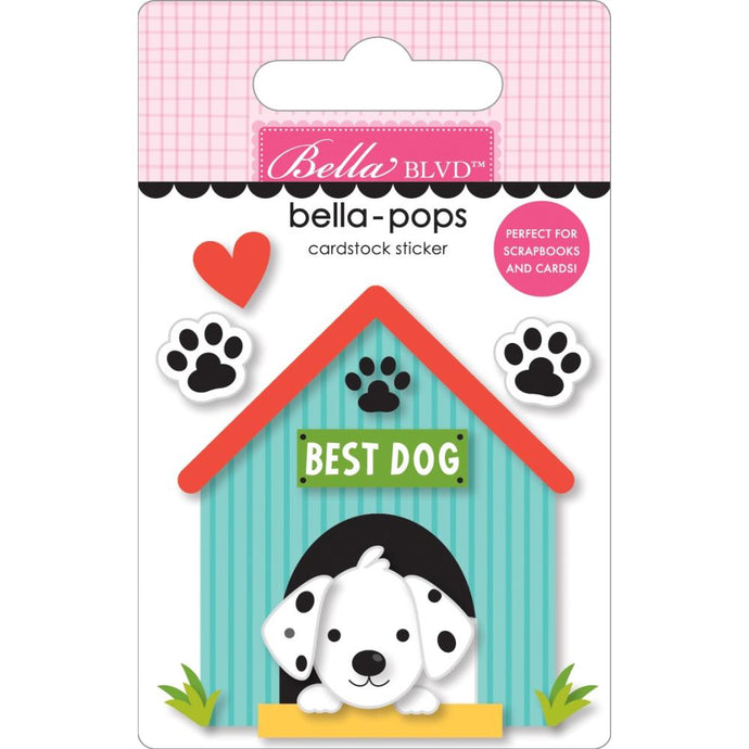 BEST DOG POP