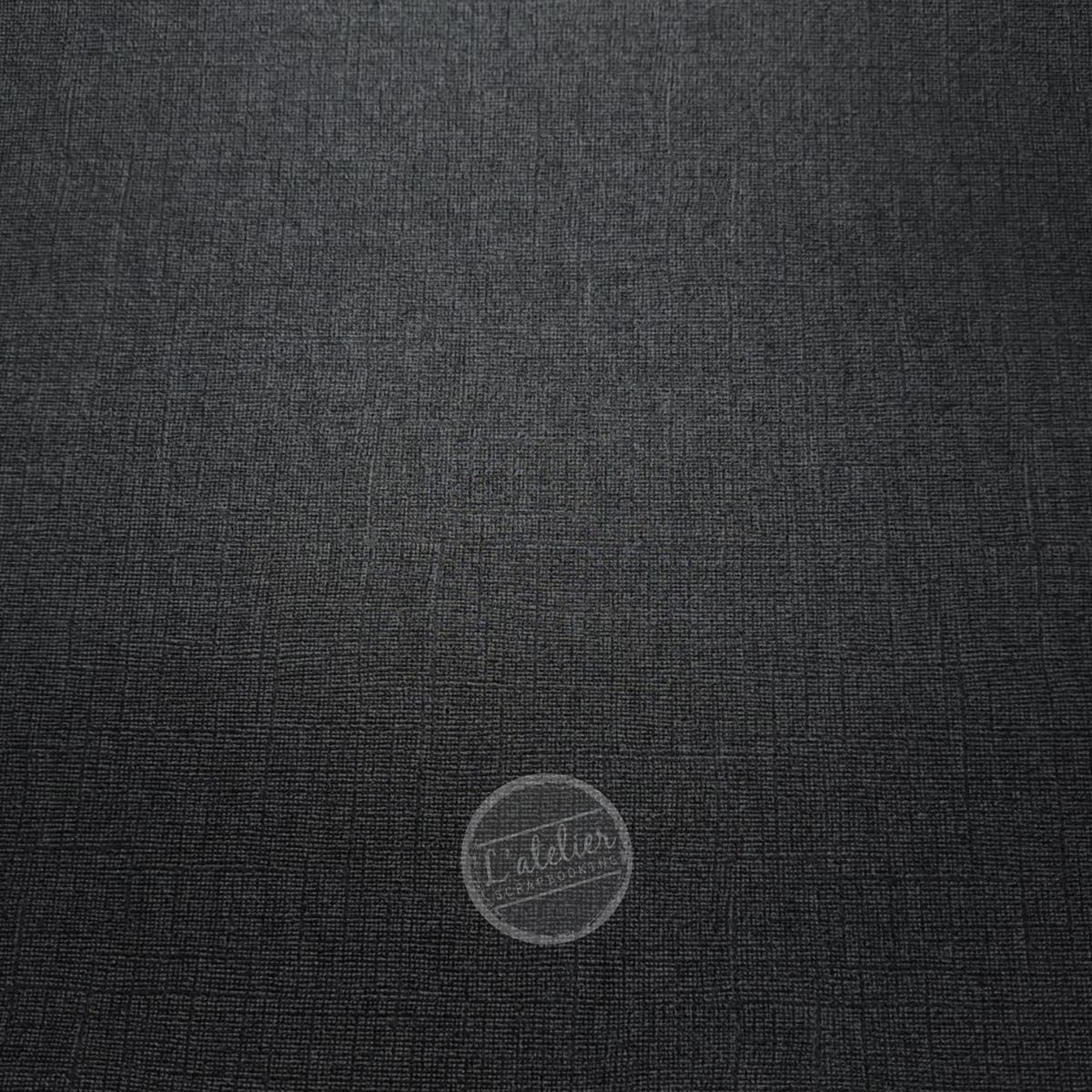 Paper Black Tie – American Crafts