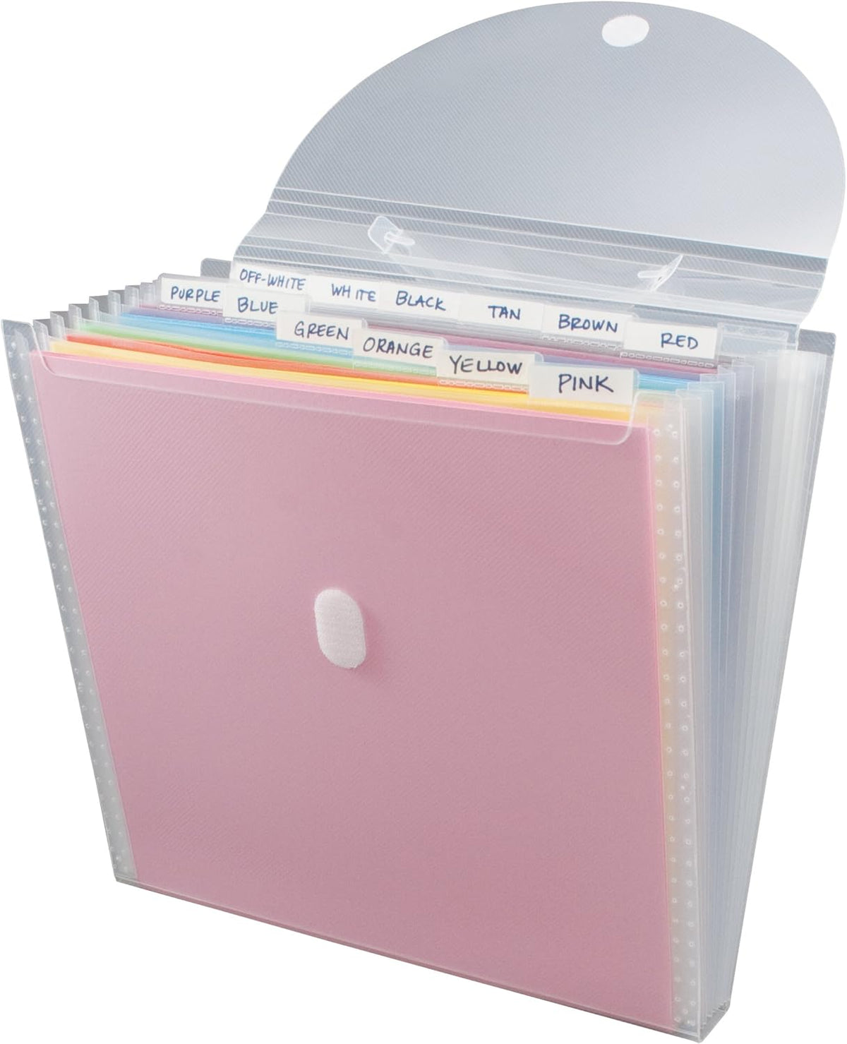 Organizador de Papel Expandible – Simple Stories (imagen 3)