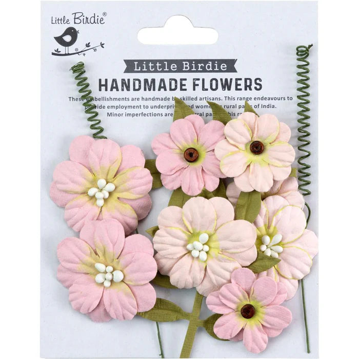 Fiorella Pearl Flowers