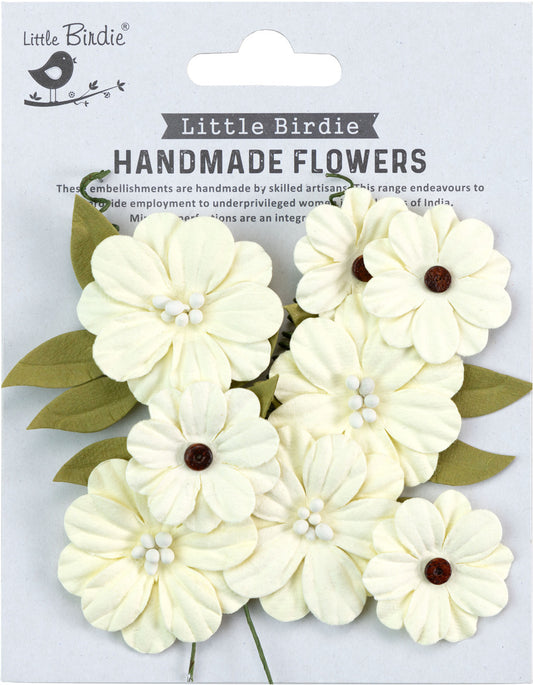 Fiorella Moon Light Flowers
