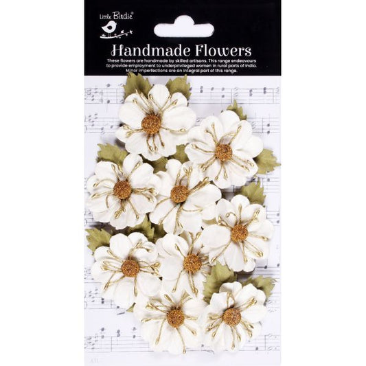 Wendy Ivory Flowers