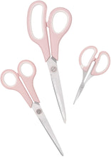 Cargar imagen en el visor de la galería, CRAFT SCISSORS PINK
