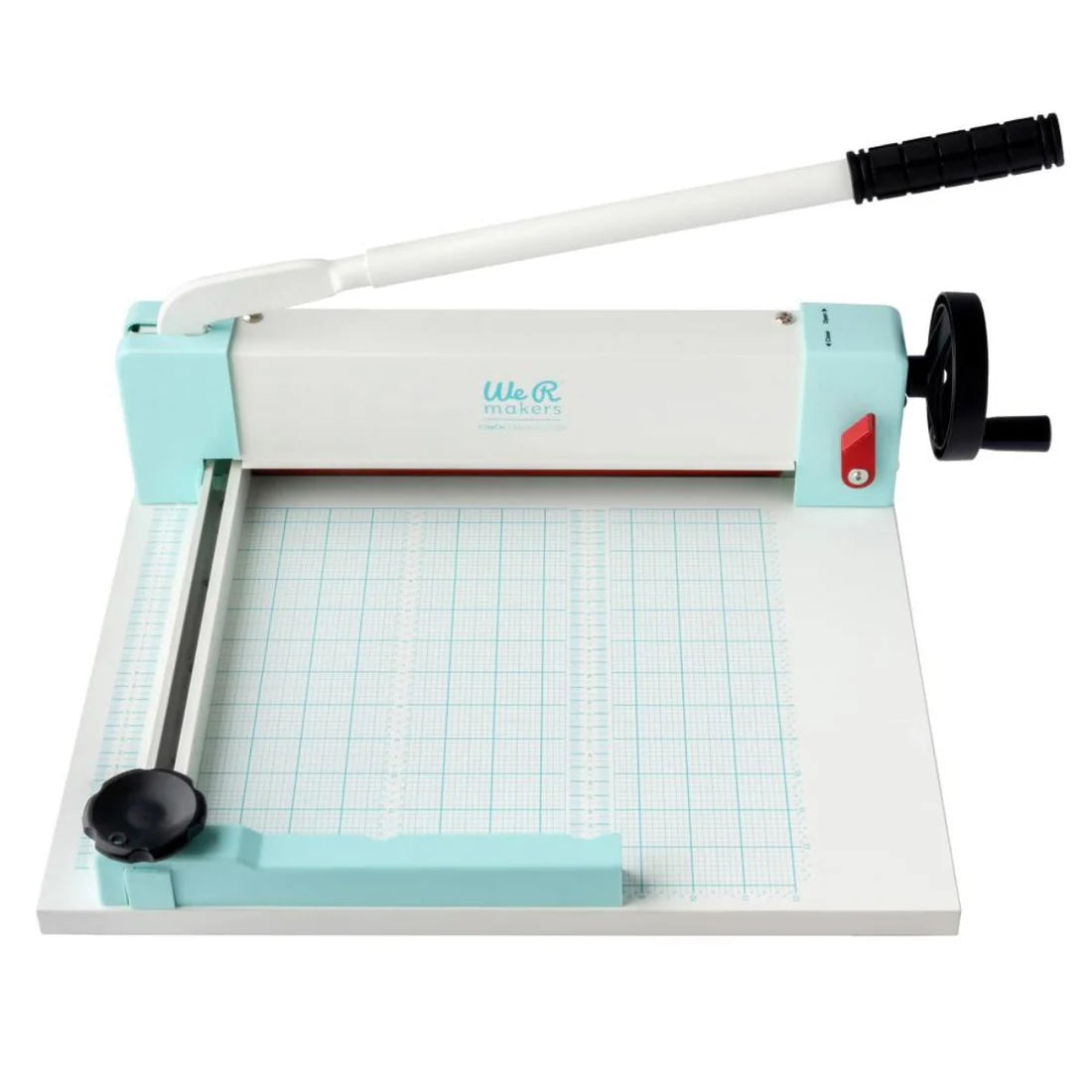 Cinch Stack Cutter – We R Memory Keepers (imagen 2)