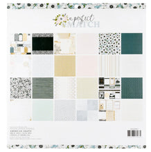 Cargar imagen en el visor de la galería, A PERFECT MATCH PAPER PAD
