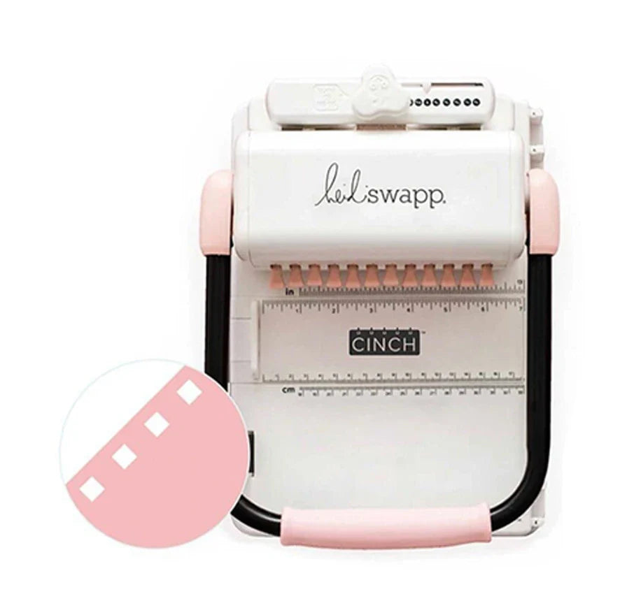 Engargoladora the Cinch Heidi Swapp – American Crafts (imagen 2)