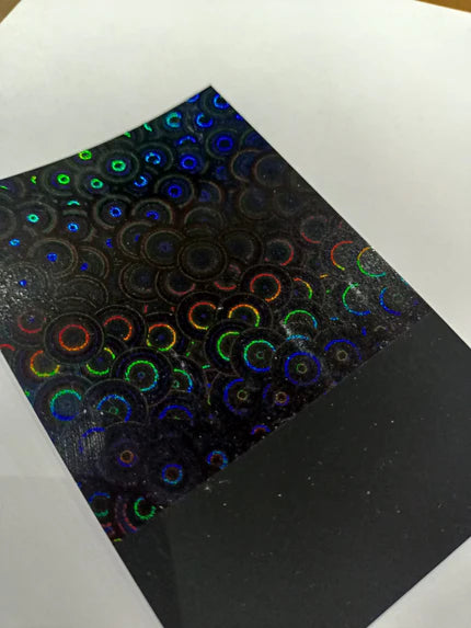 Laminado Círculos – L'atelier Scrapbooking