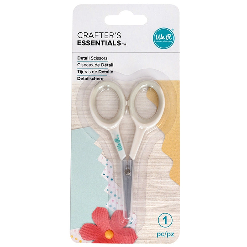 Detail Scissors – We R Memory Keepers (imagen 2)
