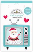 Santavision Pop
