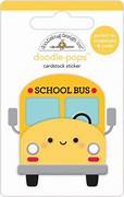 School Bus Pop
