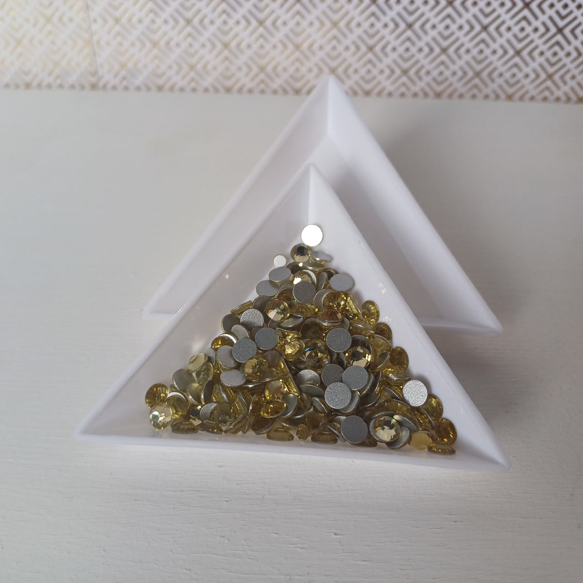 Cristales para Pedreria Butter – L'atelier Scrapbooking