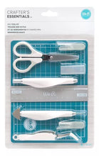 Cargar imagen en el visor de la galería, MINI TOOL KIT AQUA
