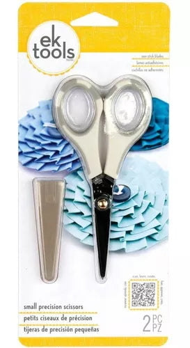 Scissors Precision Small – EK Success