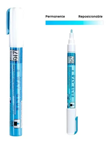 Zig Fine Tip Glue Pen – American Crafts (imagen 2)